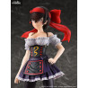 PRE ORDER - Girls und Panzer - Tsuruki Shizuka figure, Dirndl