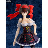 PRE ORDER - Girls und Panzer - Tsuruki Shizuka figure, Dirndl