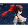 PRE ORDER - Girls und Panzer - Tsuruki Shizuka figure, Dirndl