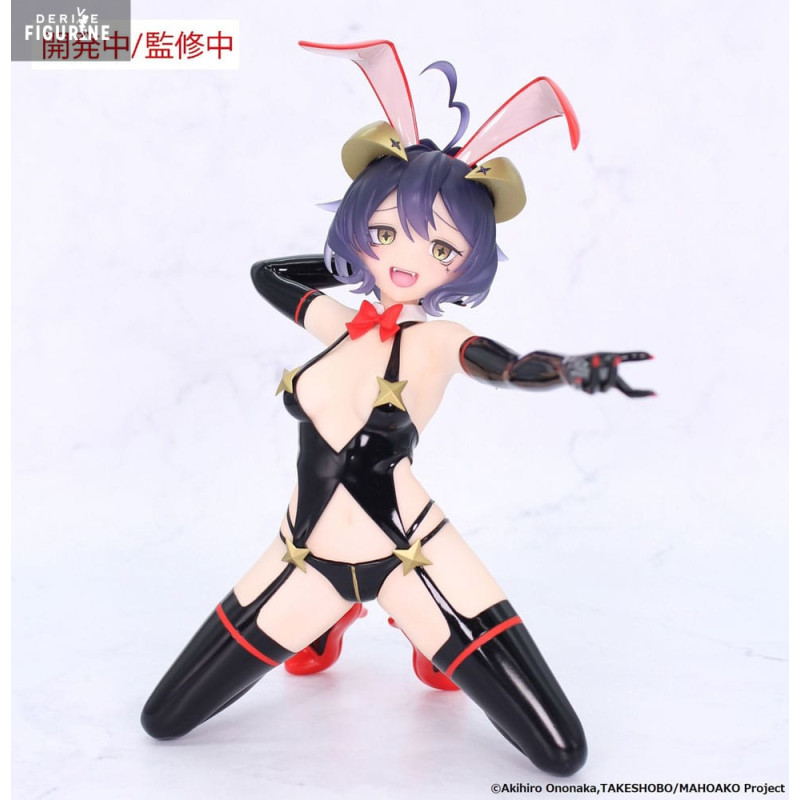 Gushing over Magical Girls - Figurine Magia Baiser, Evil Bunny