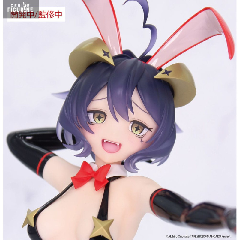 Gushing over Magical Girls...