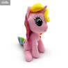 My Little Pony - Rarity plush, Classic