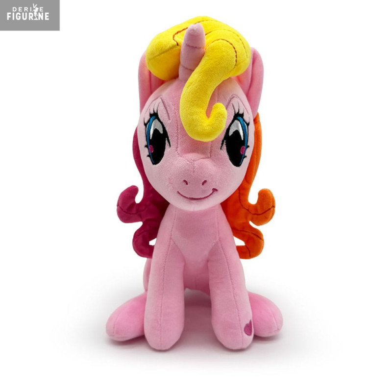 My Little Pony - Rarity plush, Classic