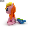 My Little Pony - Rarity plush, Classic