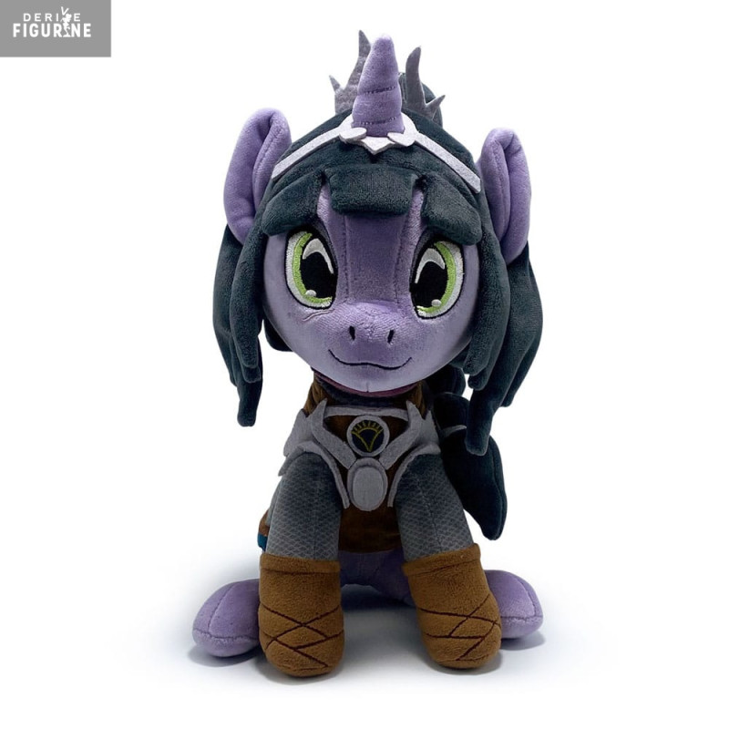 Mon Petit Poney - Peluche Shadowheart