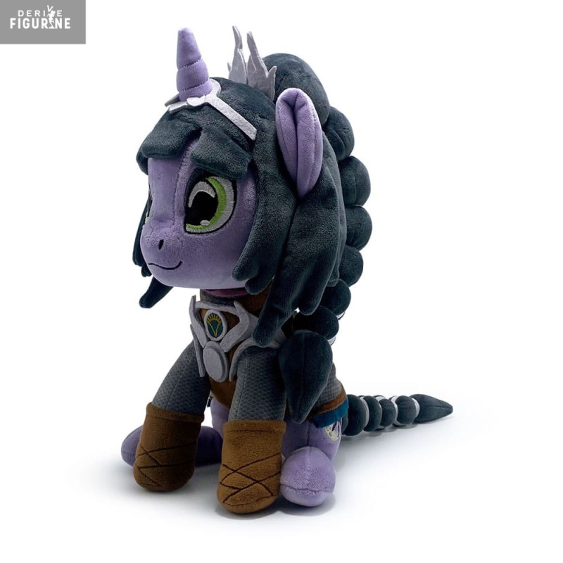 Mon Petit Poney - Peluche...