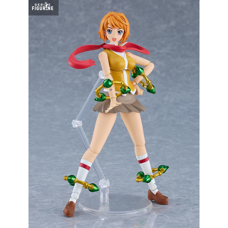 PRÉCOMMANDE - My-Hime - Maquette Mai Tokiha, PLAMATEA