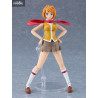 PRE ORDER - My-Hime - Mai Tokiha Model, PLAMATEA