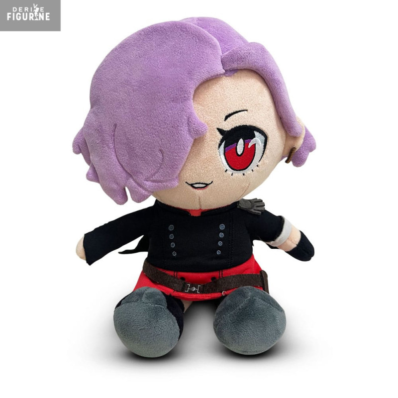 Persona 5 Tactica - Peluche Erina