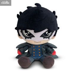 Persona 5 Tactica - Joker...