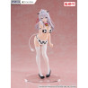 PRÉCOMMANDE - Alya Sometimes Hides Her Feelings in Russian - Figurine Alya Cow Costume, Tenitol Tall