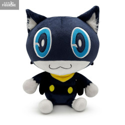 Persona 5 Tactica - Peluche...