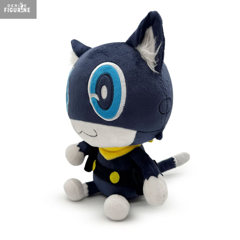 Persona 5 Tactica - Morgana...