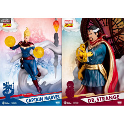 Marvel Comics - Captain...