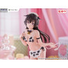PRÉCOMMANDE - Alya Sometimes Hides Her Feelings in Russian - Figurine Yuki Suo Cow Costume, Tenitol Tall