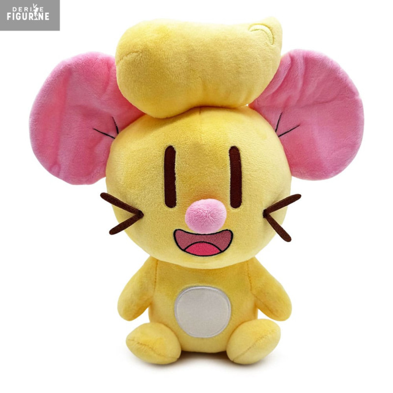 The Plucky Squire - Pip plush