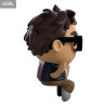 Scott the Woz - Pack 2 figurines Scott the Woz & Jerry Attricks, Monitor Buddiez