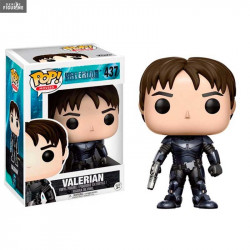 Valerian Pop! - Valerian, 437
