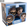 Scott the Woz - Pack 2 figurines Scott the Woz & Jerry Attricks, Monitor Buddiez