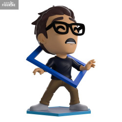 Scott the Woz - Borderline...