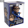Scott the Woz - Borderline Forever figure