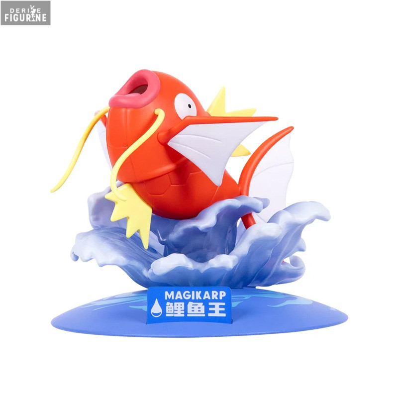 PRE ORDER - Pokemon - Magikarp figure, Prime Figure Mini