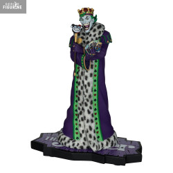PRE ORDER - DC Comics, The...