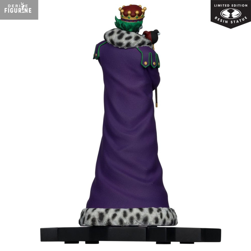 PRE ORDER - DC Comics, The...