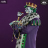 PRE ORDER - DC Comics, The Joker Purple Craze - The Joker figure by Ed McGuiness