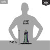 PRÉCOMMANDE - DC Comics, The Joker Purple Craze - Figurine The Joker by Ed McGuiness