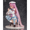 PRE ORDER - Original Character - Momo Tsukimi figure Illustration by Siokonbu
