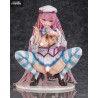 PRE ORDER - Original Character - Momo Tsukimi figure Illustration by Siokonbu