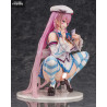 PRE ORDER - Original Character - Momo Tsukimi figure Illustration by Siokonbu