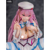 PRE ORDER - Original Character - Momo Tsukimi figure Illustration by Siokonbu