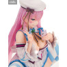PRE ORDER - Original Character - Momo Tsukimi figure Illustration by Siokonbu