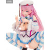 PRE ORDER - Original Character - Momo Tsukimi figure Illustration by Siokonbu