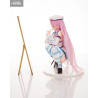 PRE ORDER - Original Character - Momo Tsukimi figure Illustration by Siokonbu