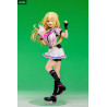 Hachigatsu no Cinderella Nine - Figurine Yuuki Nozaki