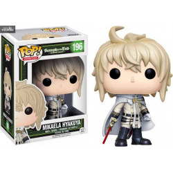 Seraph of the End Pop! -...