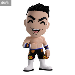All Elite Wrestling - Big...