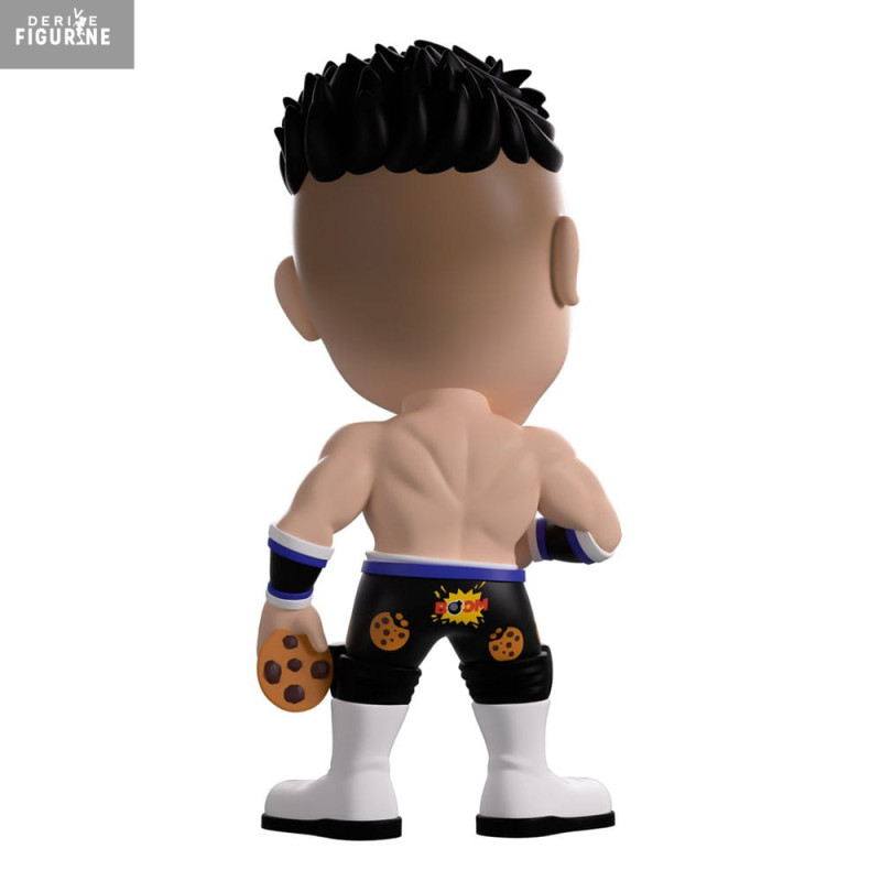 All Elite Wrestling -...