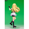 Hachigatsu no Cinderella Nine - Figurine Yuuki Nozaki