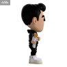 All Elite Wrestling - Figurine Big Justice
