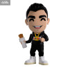 All Elite Wrestling - Figurine Big Justice