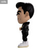 All Elite Wrestling - Big Justice figure