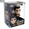All Elite Wrestling - Figurine Big Justice