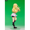 Hachigatsu no Cinderella Nine - Figurine Yuuki Nozaki