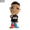 All Elite Wrestling - The Rizzler figure