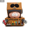 South Park - A.W.E.S.O.M.-O figure (Cartman)