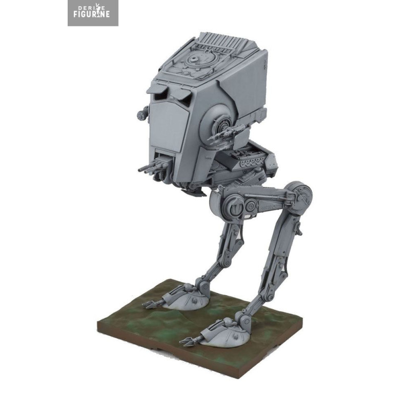 PRE ORDER - Star Wars - AT-ST model